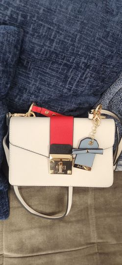 Aldo purse