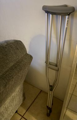 Crutches