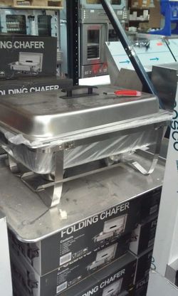 Cheap chafers lowest in Dfw