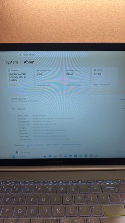 Asus vivobook s15