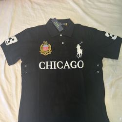 chicago ralph lauren polo