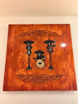 Original “Dos Mariachi Band” David Lozeau