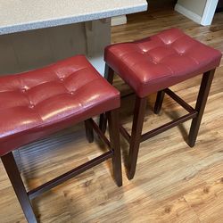 Bar stools