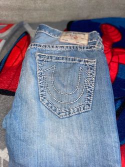 Size 32 True religion jeans