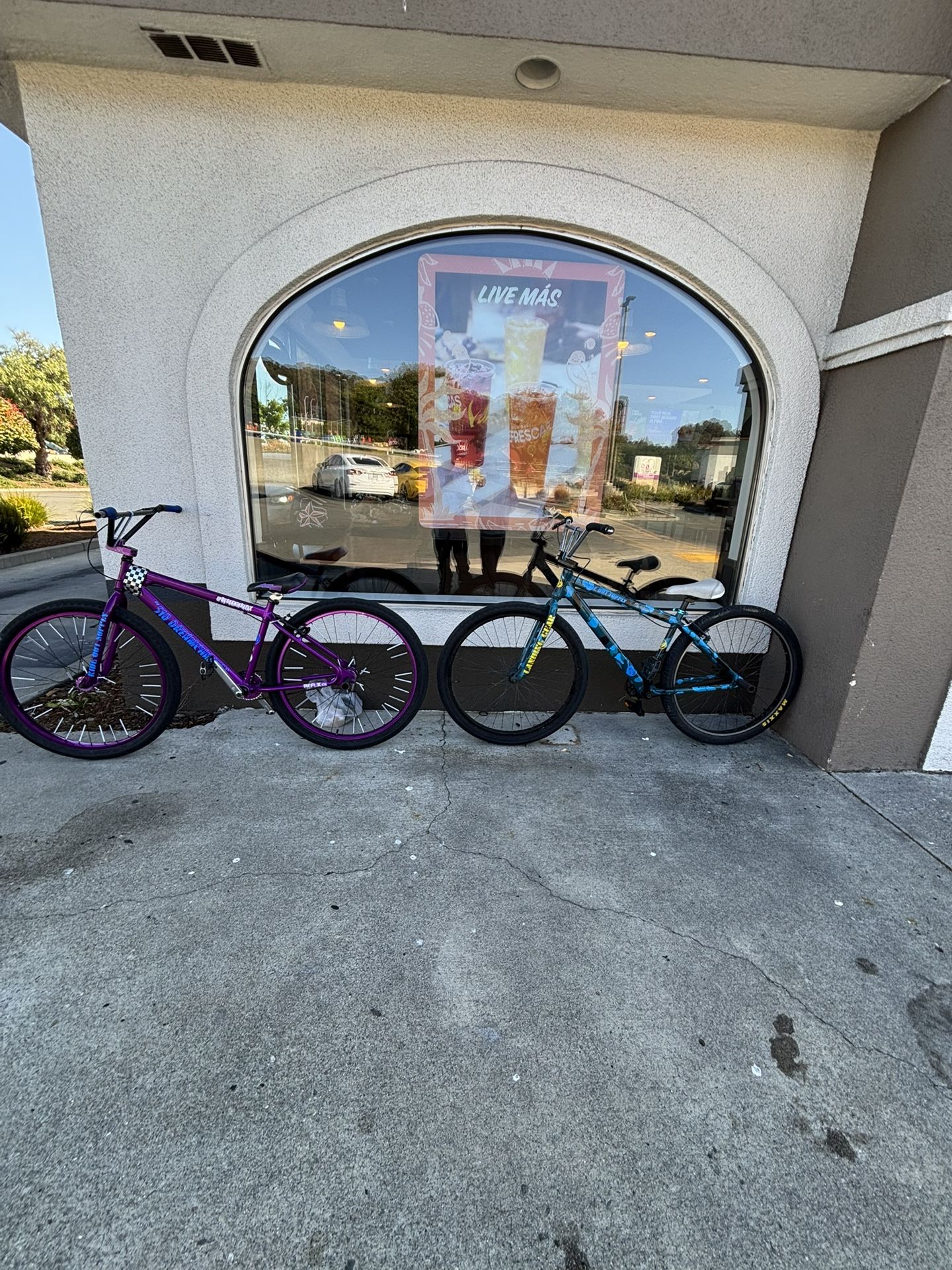 SE Bike 29 (SEND OFFERS)