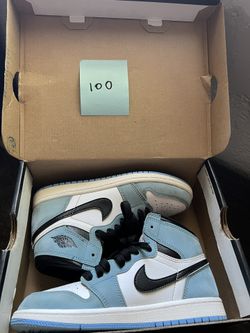 Jordan’s 1 High University