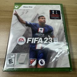 FIFA 23 Xbox One