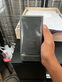 cologne Tom Ford cologne