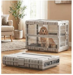 Collapsible Dog crate