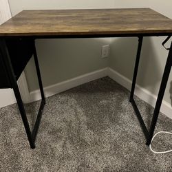 Brand New Desk