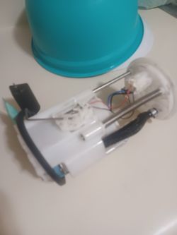 Fuel Pump