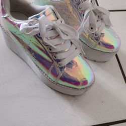 Lady Shoes