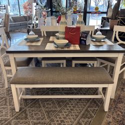 Dinning Table Set 