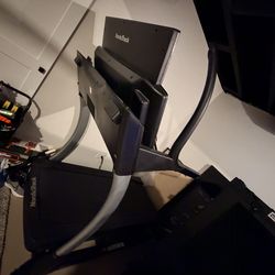 Nordic Track x24 Treadmill