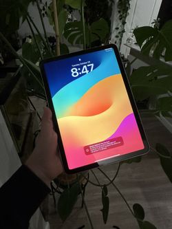 iPad Air 64 GB WiFi only