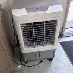 Portable Air Cooler 