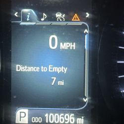 2018 Toyota Sienna