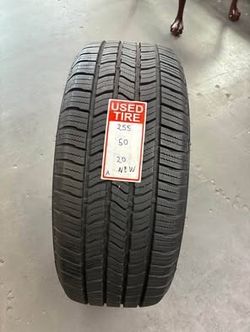 255/50R20 Solarus NEW