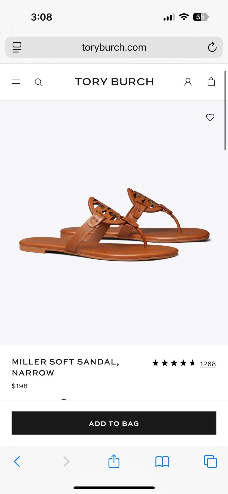 Tory Burch