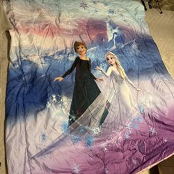 Comforter-Frozen x2