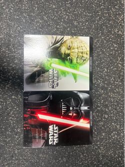 Star Wars 1-6 Blu Ray