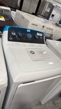 The electric dryer