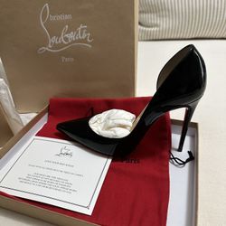 Christian Louboutin