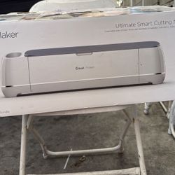 Cricut Maker 