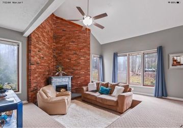 Couch and chair