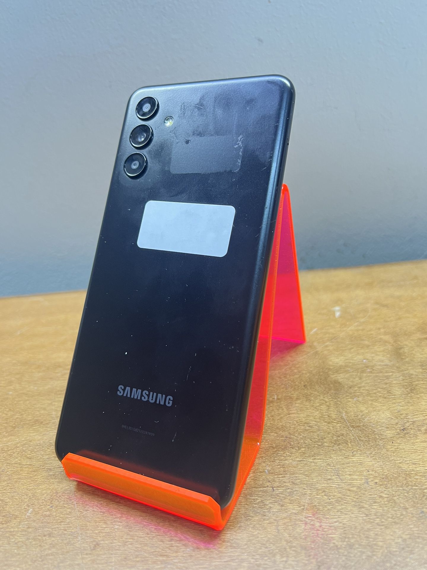 Samsung Galaxy A13 AT&T Or Cricket