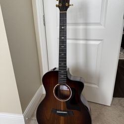 Taylor 224cek w/HSC