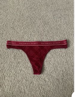 underwear/thong
