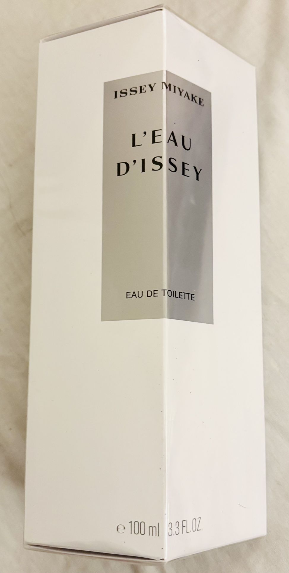 L’eau D’issey Perfume