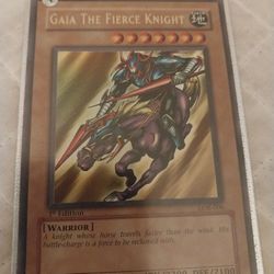 Yuigoh Cards 