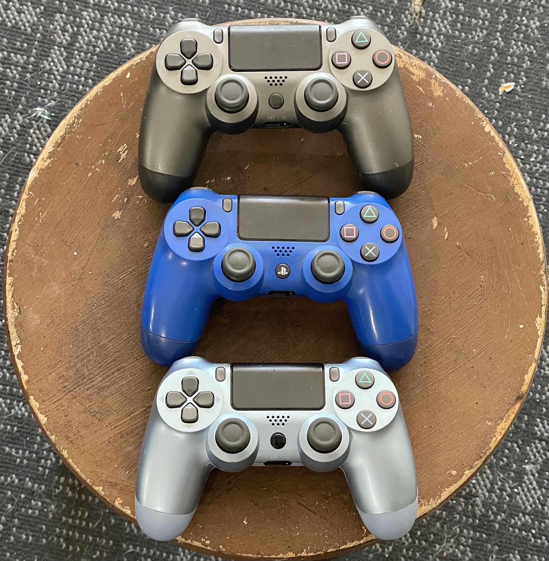 PlayStation 4 Console