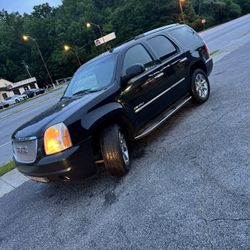 2009 GMC Yukon