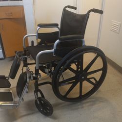 Wheel Chair