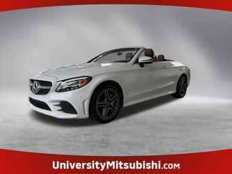 2019 Mercedes-Benz C 300