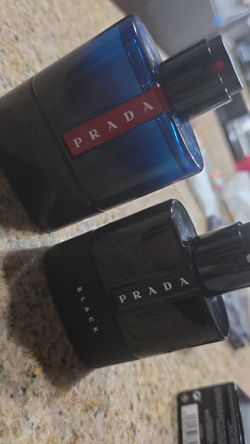 Prada Cologne 