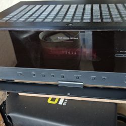 Sony STR-DN1000 7.1 channel receiver