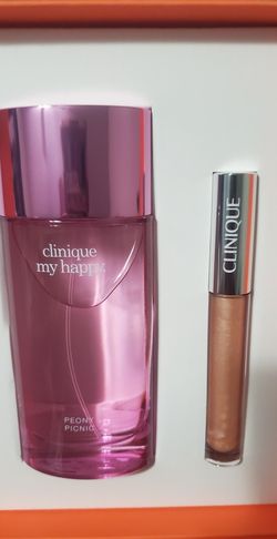 Clinique My Happy