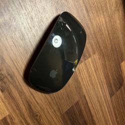 Apple Magic Mouse 2 (Black)