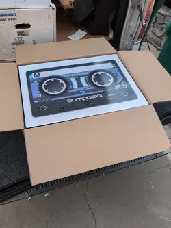 Bumpboxx remix yellow