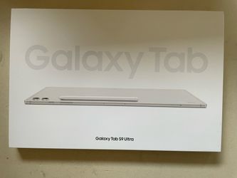 Samsung Galaxy Tab S9 Ultra 512GB