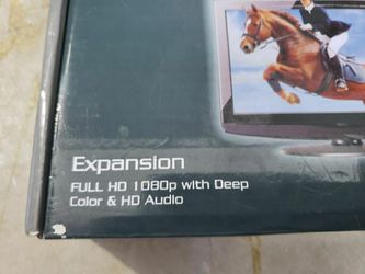 HDMI Extender