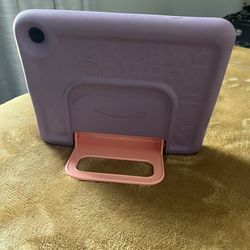 Amazon fire 7 kids tablet