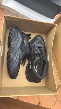 Steve Madden