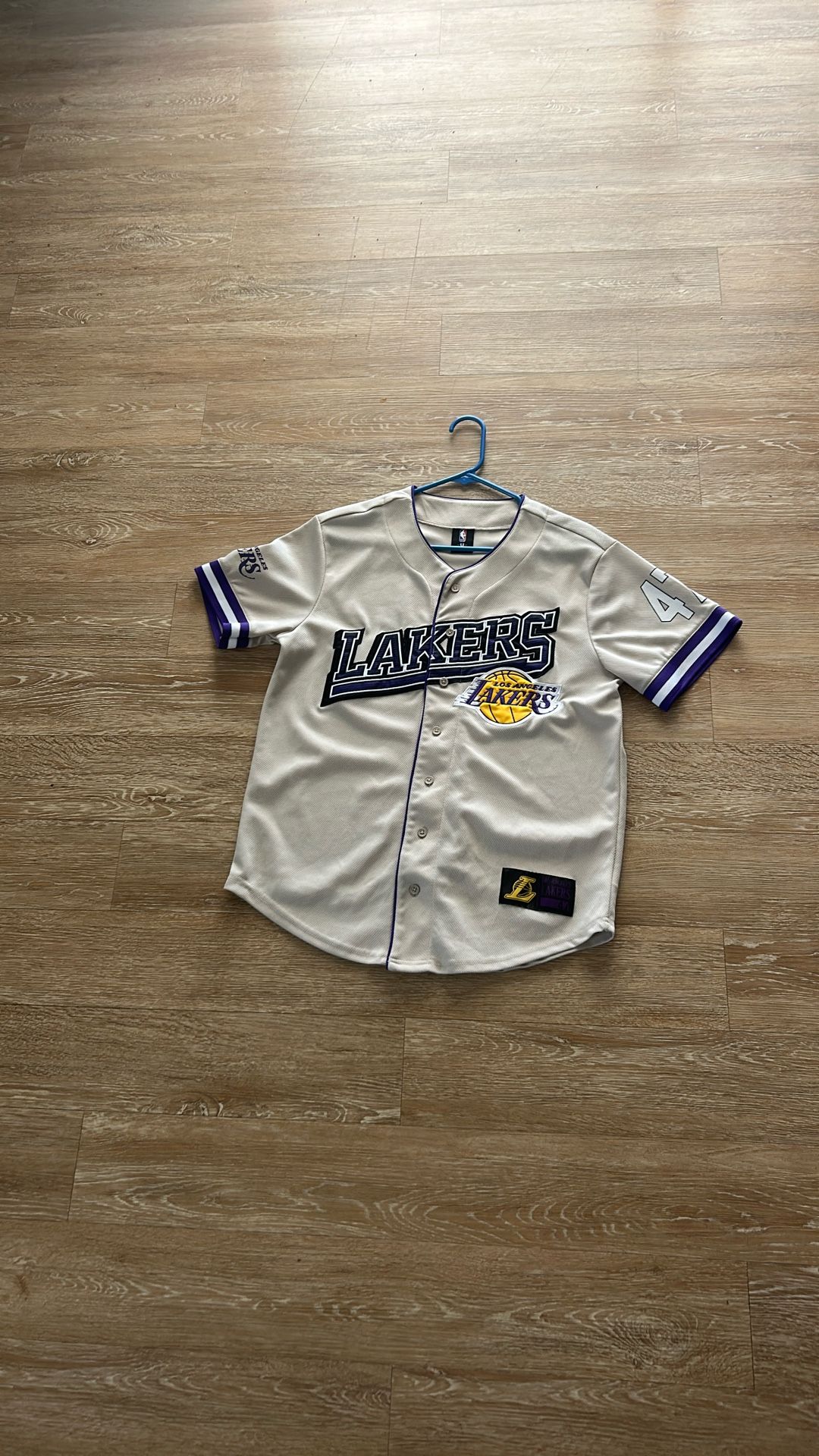 Lakers Jersey