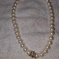 Beautiful Costume Jewelry 