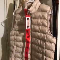 NEW 32* Degrees Heat Vest 